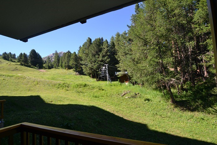 Studio divisible 4 pers - LES SOLDANELLES - PLAGNE VILLAGES - ref 07SOL - 8
