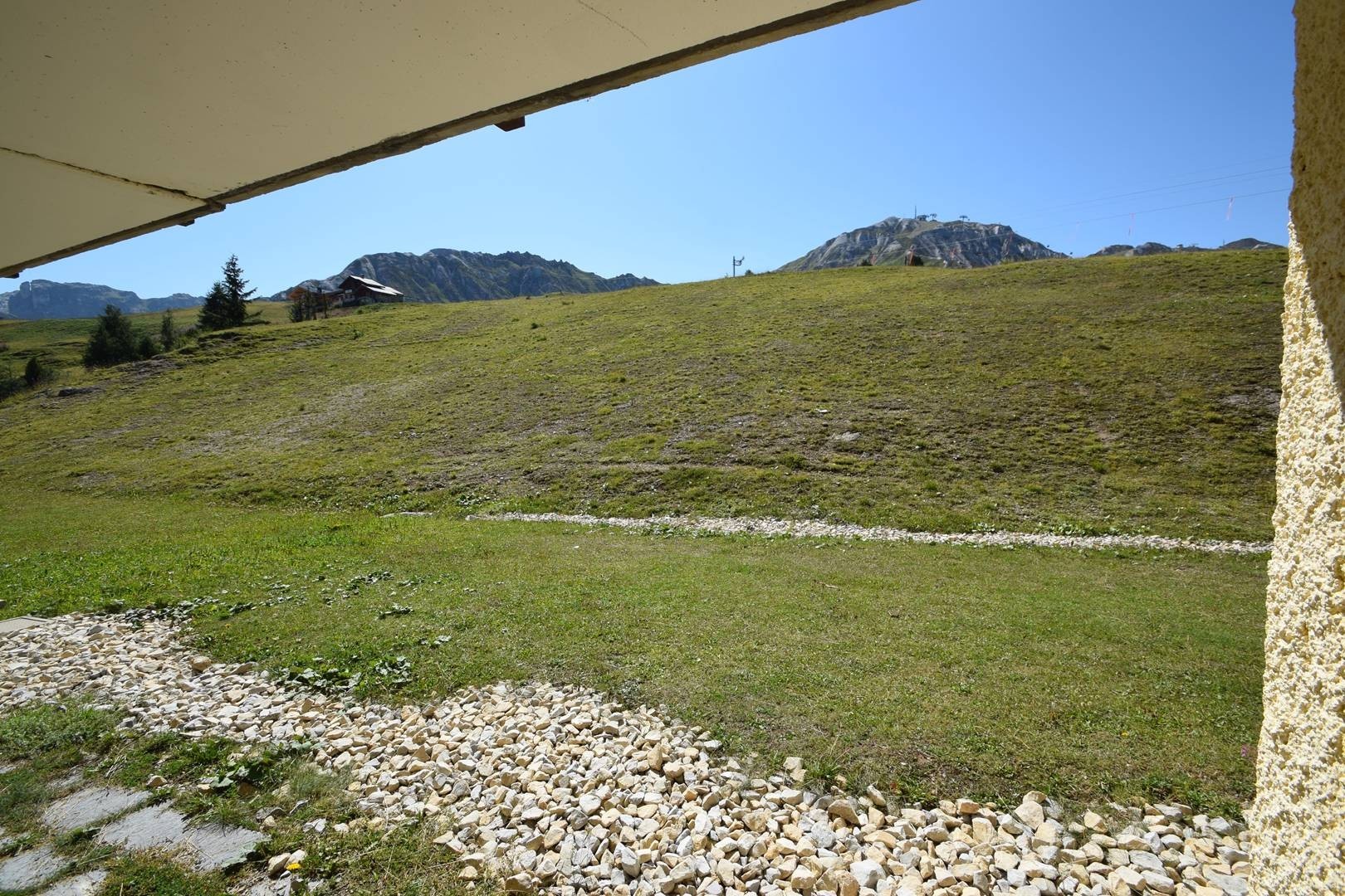 Studio divisible 4/5 pers. LE SAPPORO - PLAGNE VILLAGES - ref B16SA - 15