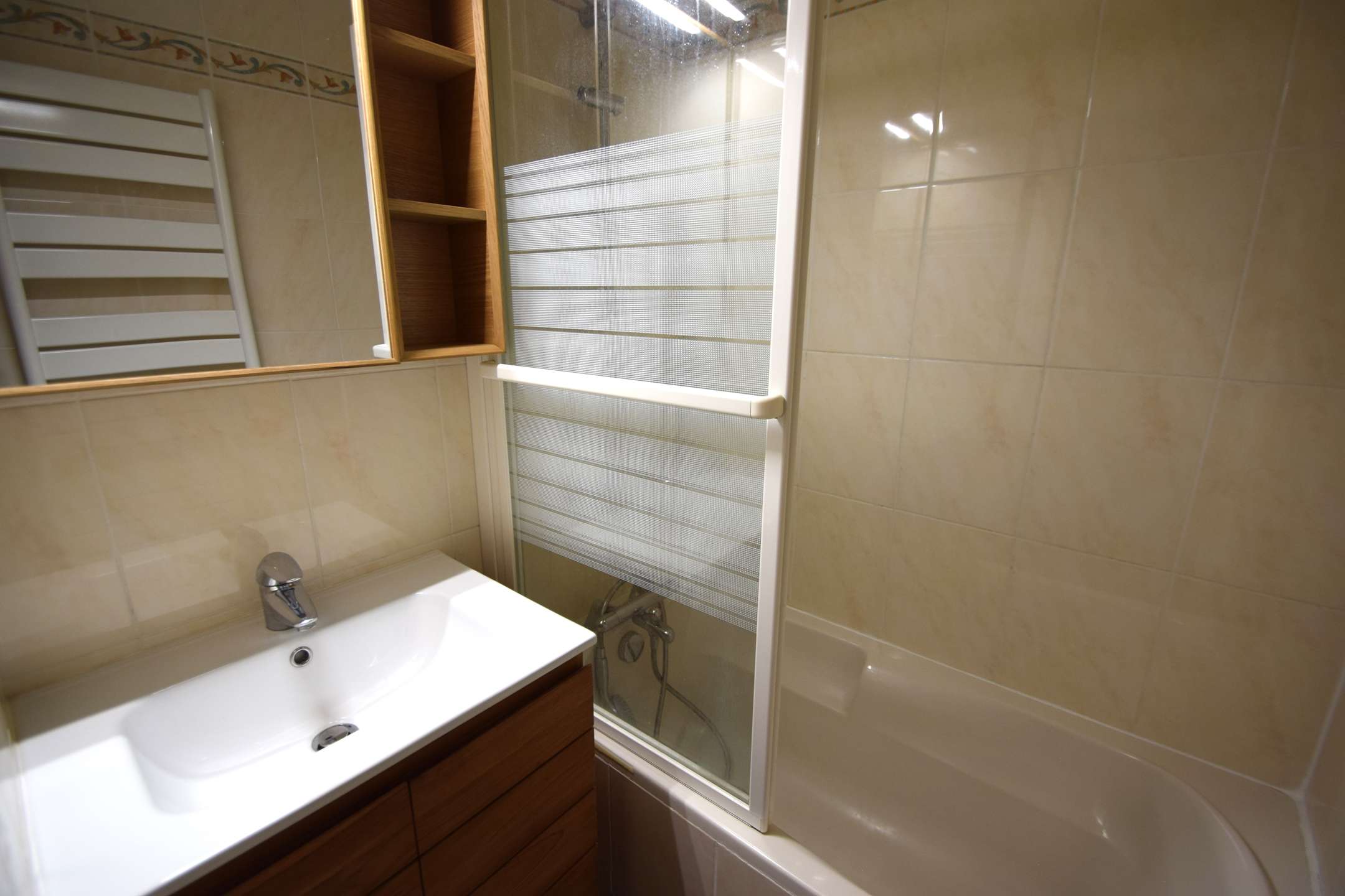 2 Pièces 4 Personnes - LES HAMEAUX 1 - PLAGNE VILLAGES - ref 348H1 - 7