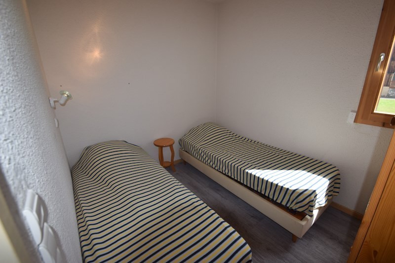 2 Pièces 4 Personnes - LES HAMEAUX 1 - PLAGNE VILLAGES - ref 348H1 - 9