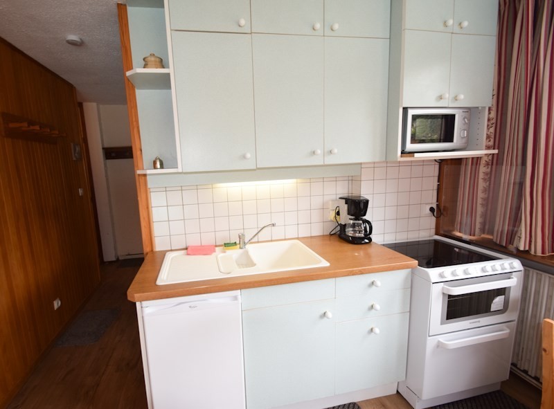 Studio 3/4 pers - L'EVEREST - PLAGNE CENTRE - ref 014EV - 3