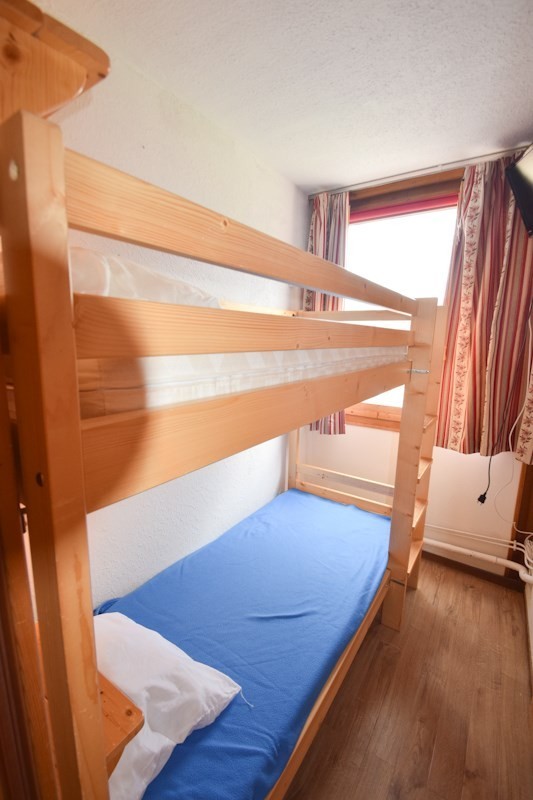 Studio 3/4 pers - L'EVEREST - PLAGNE CENTRE - ref 014EV - 5