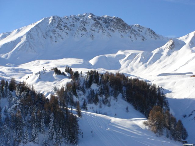 Studio 3/4 pers - L'EVEREST - PLAGNE CENTRE - ref 014EV - 10