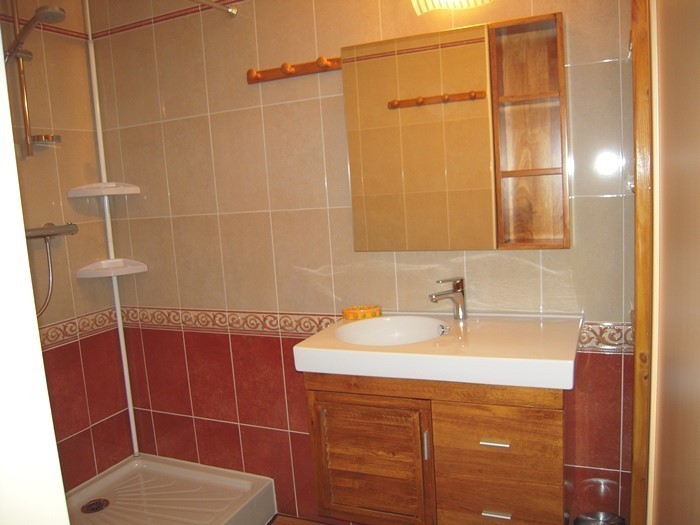 Studio 3/4 pers. 4 couchages LE FRANCE - PLAGNE CENTRE - ref 338FR - 5