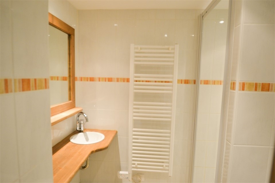 3 Pièces 7/8 pers. 8 couchages, 3 sdb, PLAGNE VILLAGES - ref 012SQ - 8