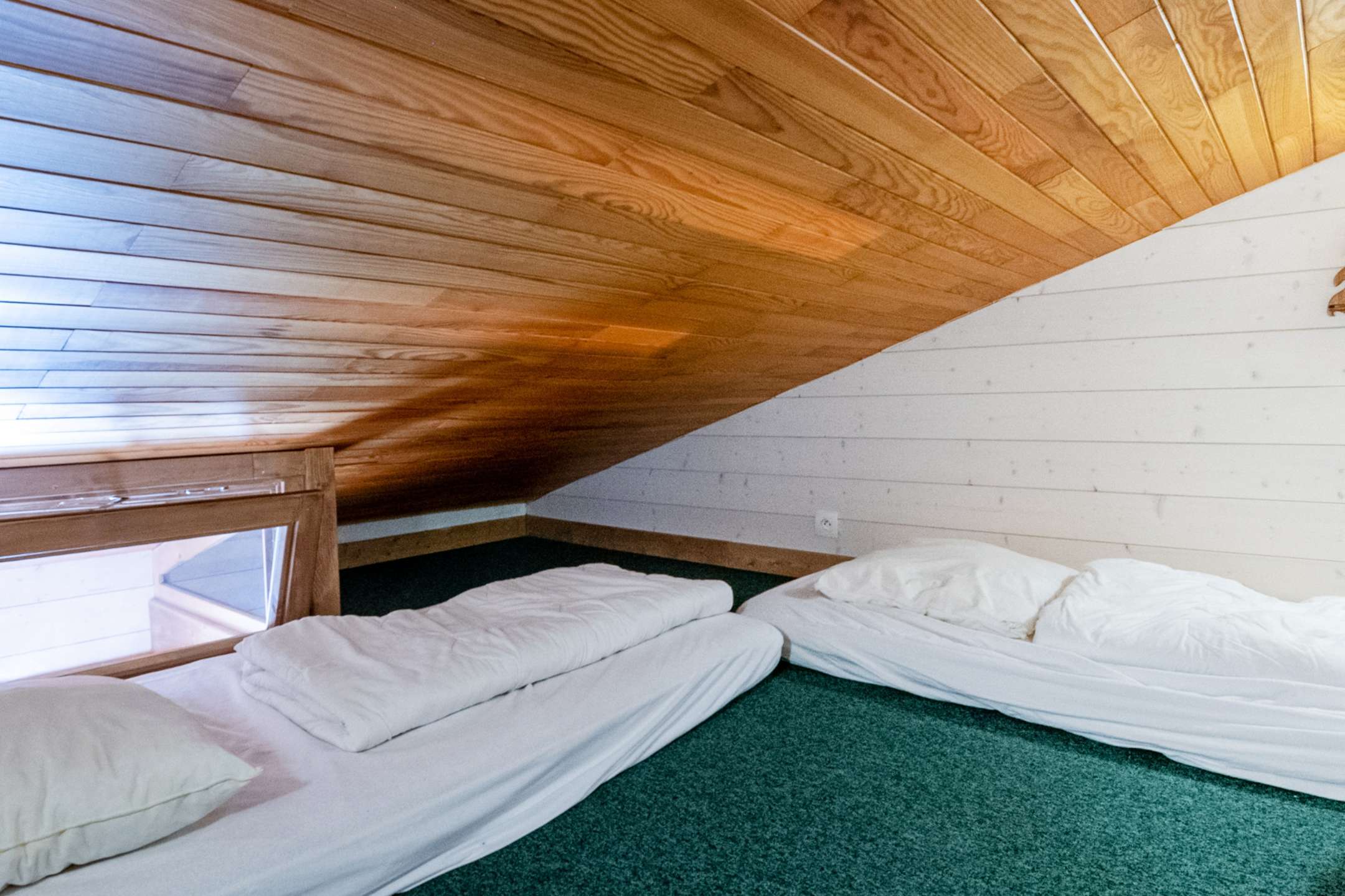 3 Pièces 7/8 pers. 8 couchages, 3 sdb, PLAGNE VILLAGES - ref 012SQ - 13
