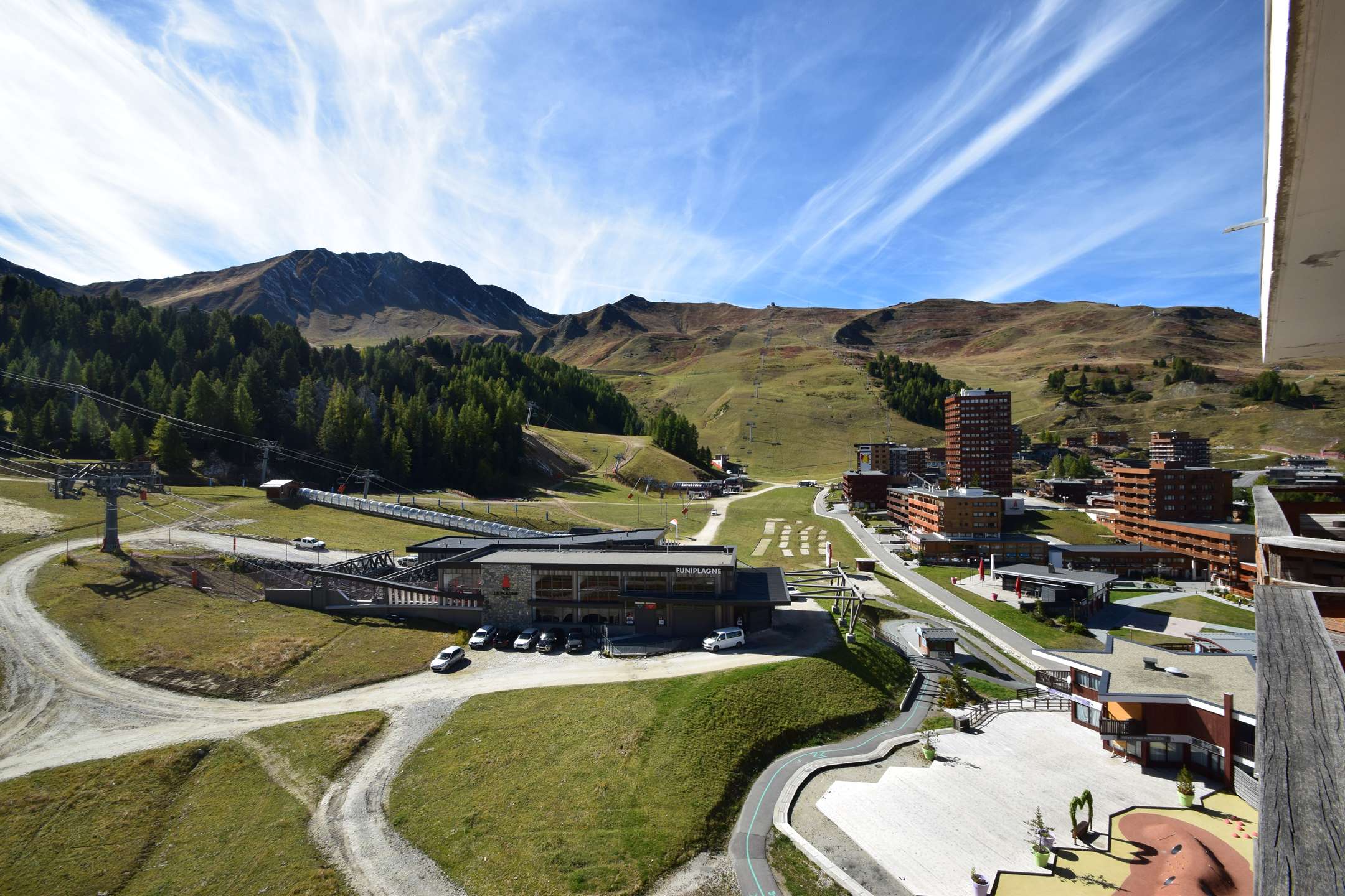 2 Rooms Apt 5 people - LE FRANCE - 945FR - PLAGNE CENTRE - ref 945FR - 9