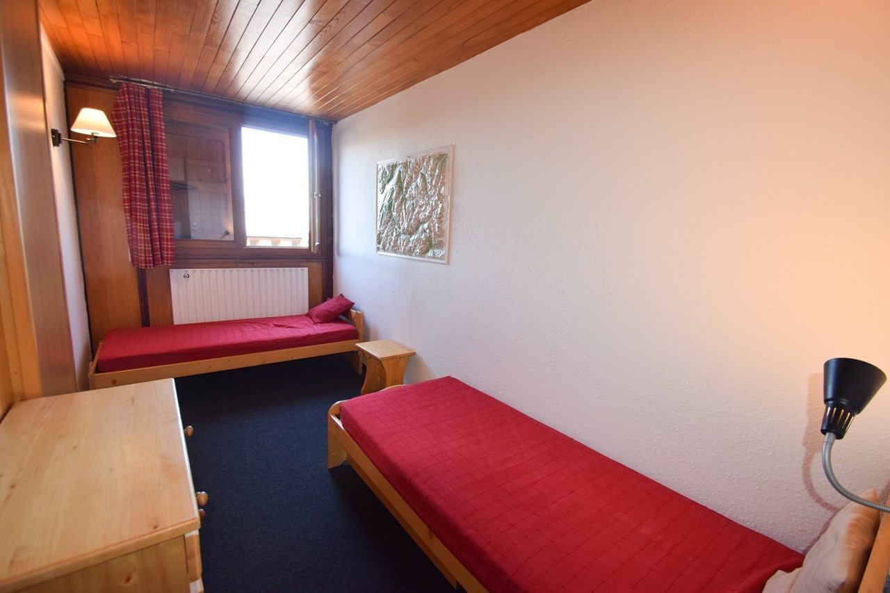 Séjour divisible + 2 chambres - LE NANDA DEVI - PLAGNE CENTRE - ref 131ND - 7