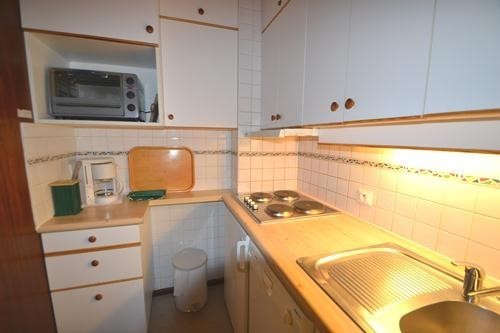 Studio 3/4 pers. 4 couchages PLAGNE CENTRE - ref 004SH - 5