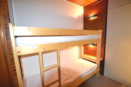 Studio 3/4 pers. 4 couchages PLAGNE CENTRE - ref 004SH - 6