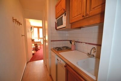 Studio 3 pers - LE FRANCE - PLAGNE CENTRE - ref 723FR - 5