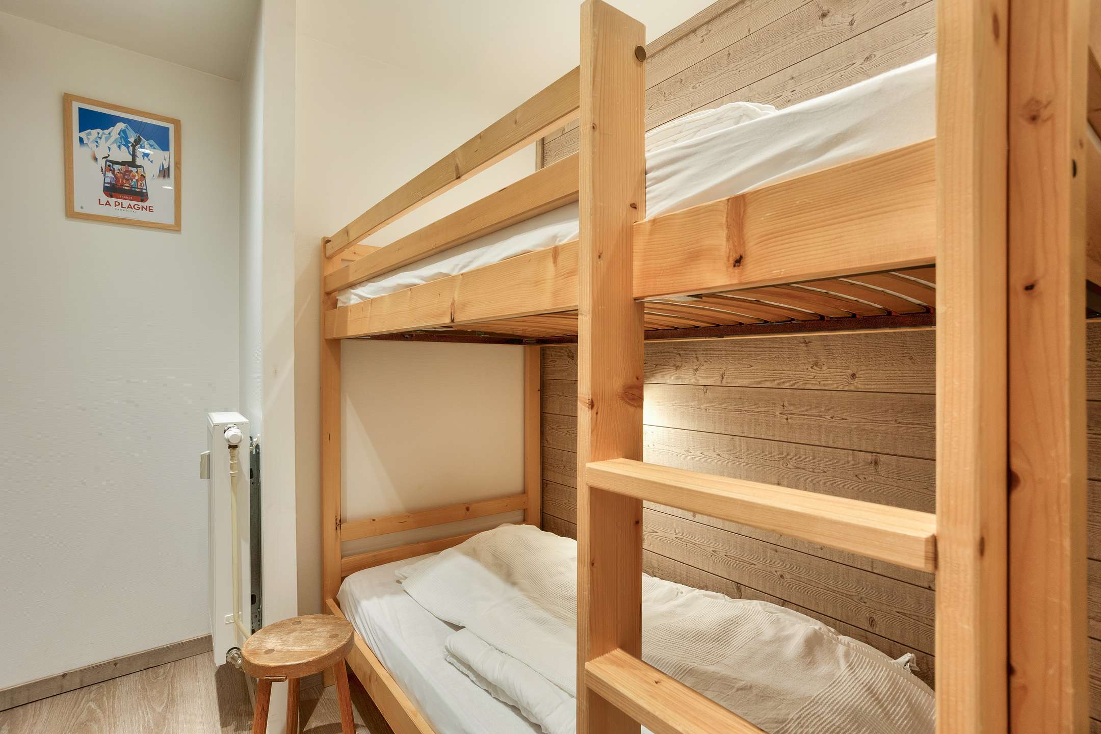 Apt 8/9 people - LE MAKALU - 034MA- Plagne Centre - WIFI - ref 034MA - 9