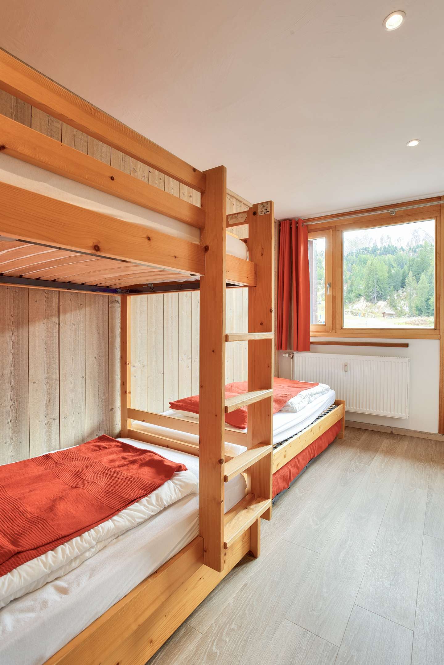 Apt 8/9 people - LE MAKALU - 034MA- Plagne Centre - WIFI - ref 034MA - 10