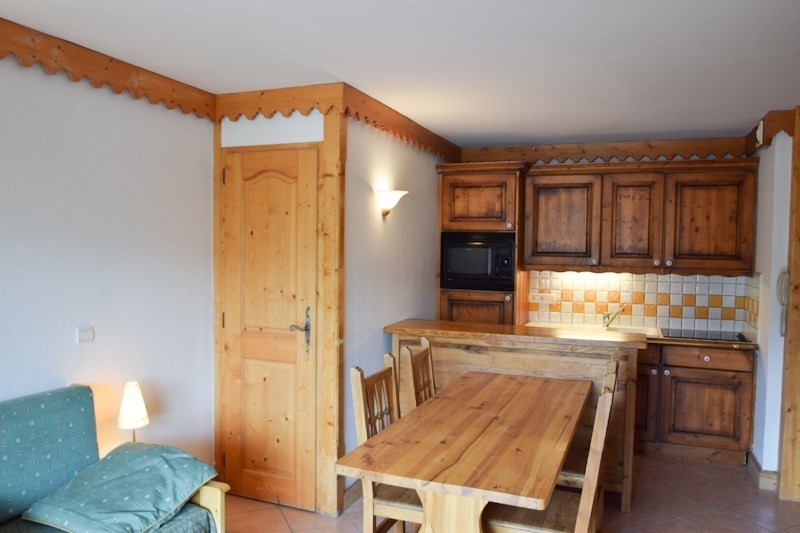 Résidence de Standing 3 Pièces 6 pers - LES HAUTS BOIS - - ref B20HB - 3