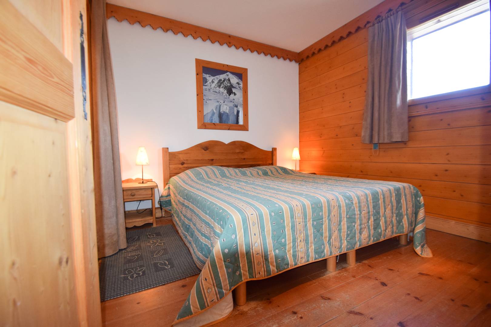 Résidence de Standing 3 Pièces 6 pers - LES HAUTS BOIS - - ref B20HB - 5