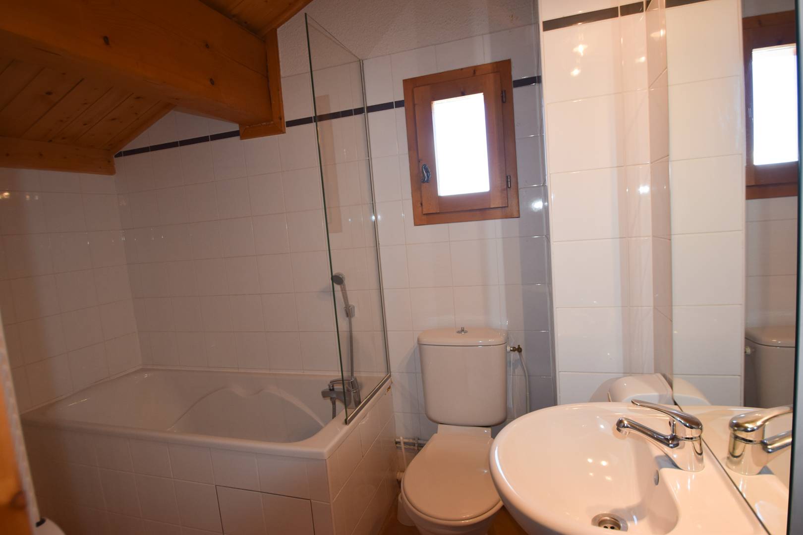 Chalet LES PRAZ - 8/10 pers - PLAGNE VILLAGES - ref CHPRA114 - 6