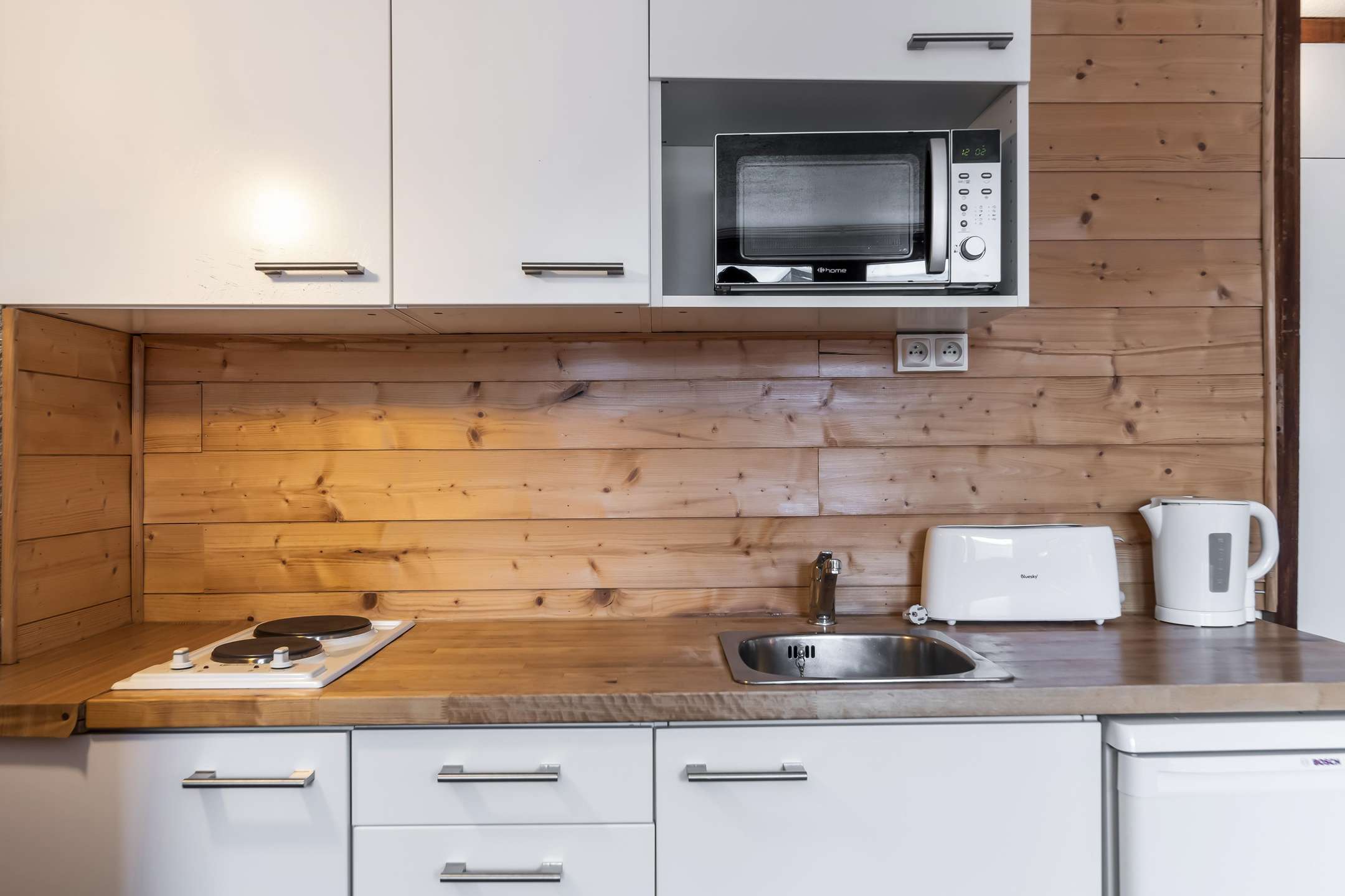Studio 2 pers- L'EVEREST - PLAGNE CENTRE - ref 015EV - 6