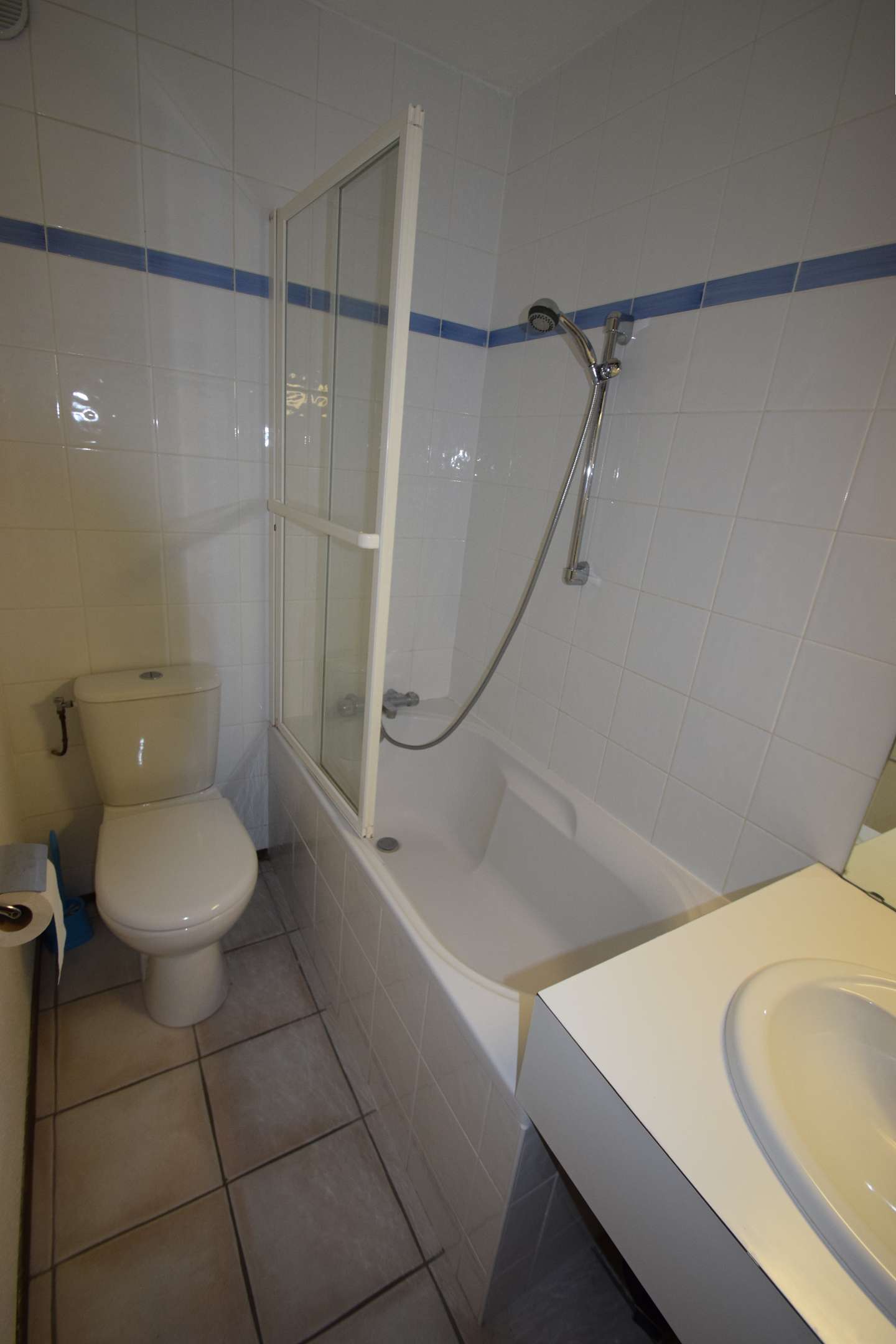 Studio 3/4 pers. 4 couchages PLAGNE AIME 2000 - ref E09A2 - 7