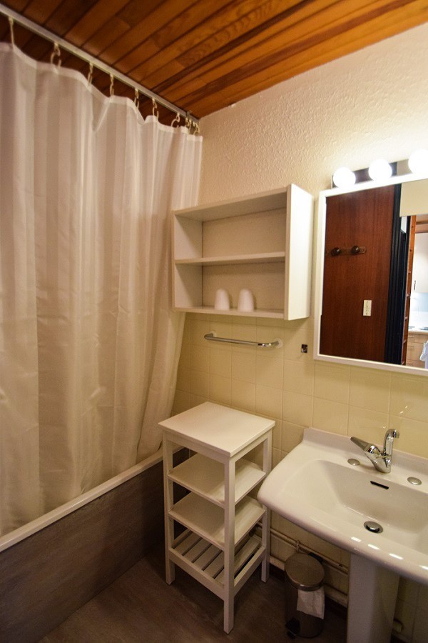 Studio divisible 4/5 pers - LE MAKALU - PLAGNE CENTRE - ref 002MA - 7