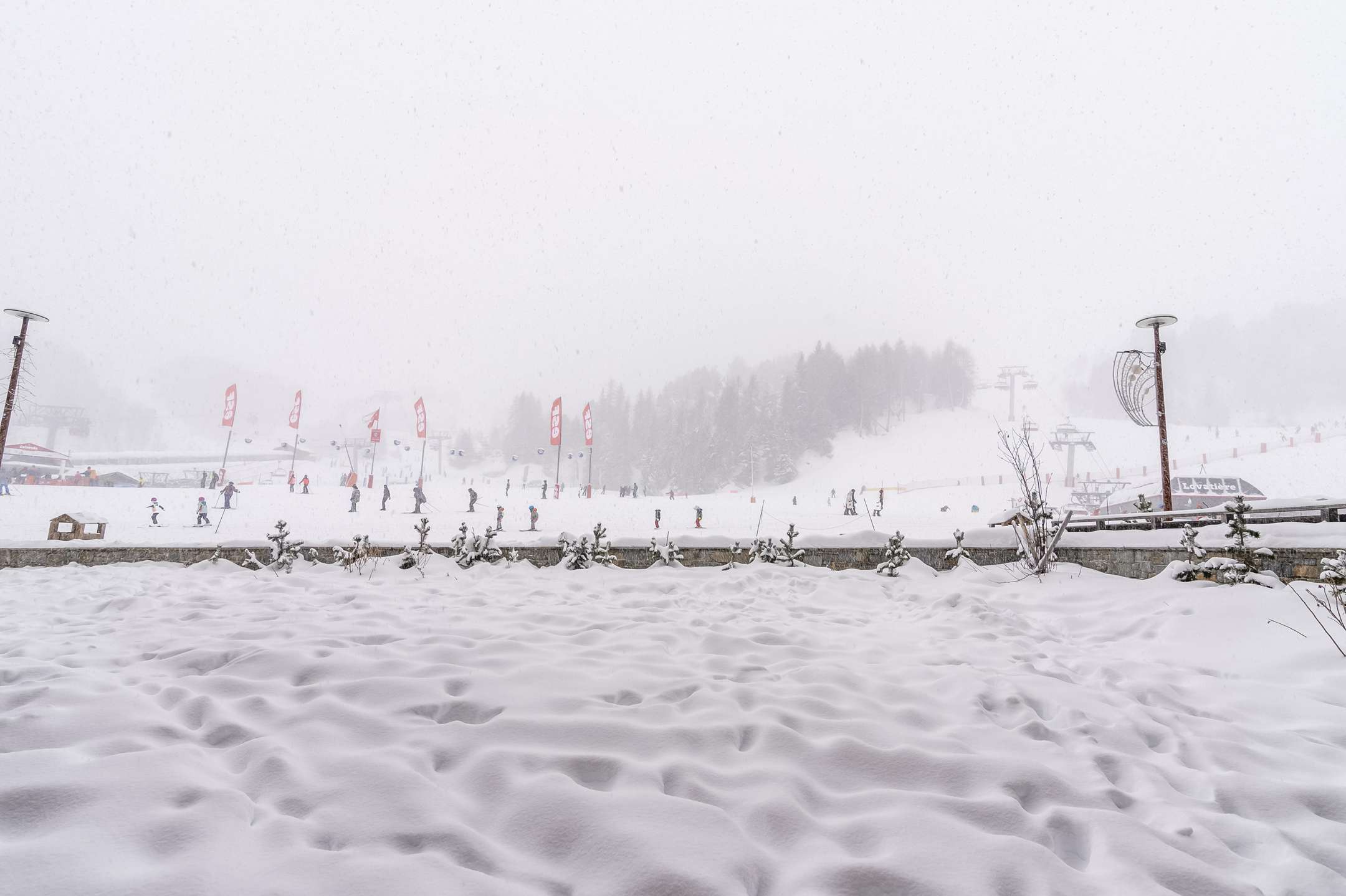 Studio divisible 4/5 pers - LE MAKALU - PLAGNE CENTRE - ref 002MA - 15