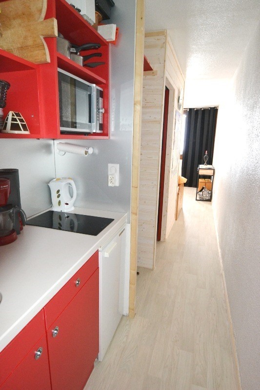 Studio 3/4 pers - LE FRANCE - PLAGNE CENTRE - ref 536FR - 4