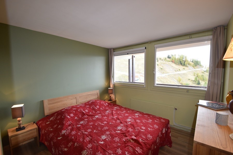 3 Pièces 6/7 pers - WIFI - ACONCAGUA - PLAGNE CENTRE - ref 702AC - 6