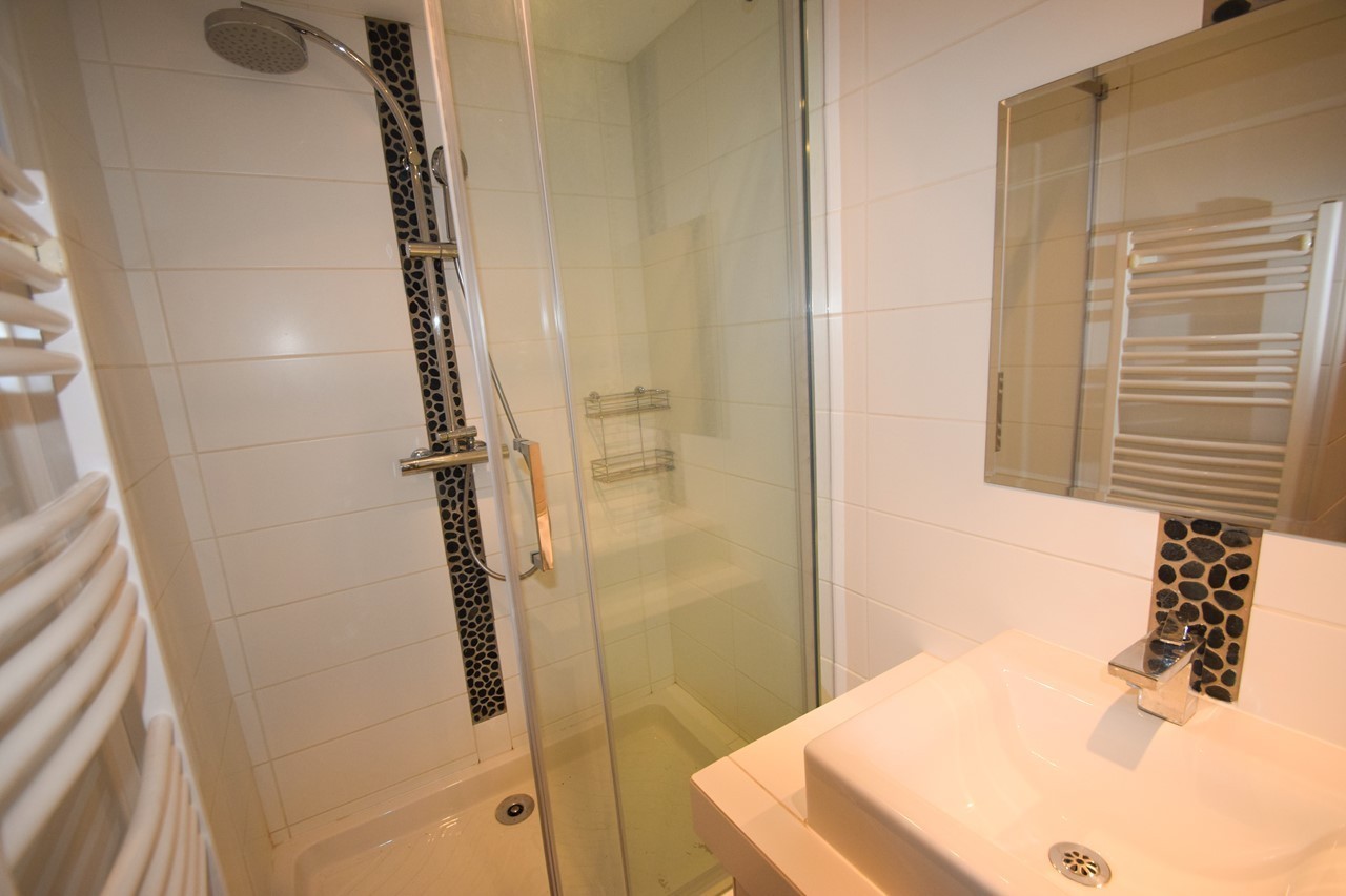 3 Pièces 6/7 pers - WIFI - ACONCAGUA - PLAGNE CENTRE - ref 702AC - 9