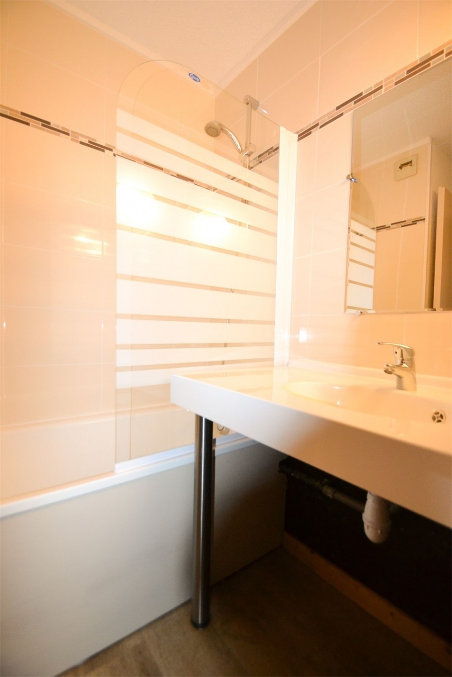 Studio divisible 4 pers - LE SQUAW VALLEY - PLAGNE VILLAGES - ref 040SQ - 8