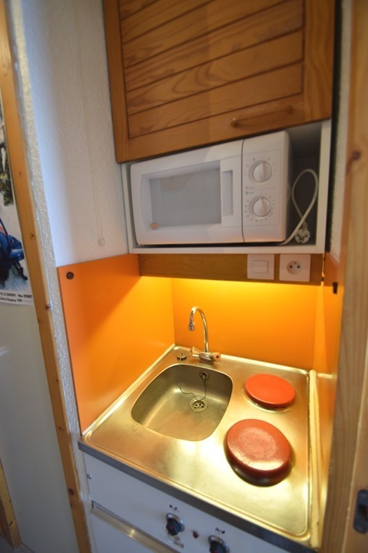 Studio 2 pers - LE PLEIN SUD PLAGNE VILLAGES - WIFI - ref 013PS - 5
