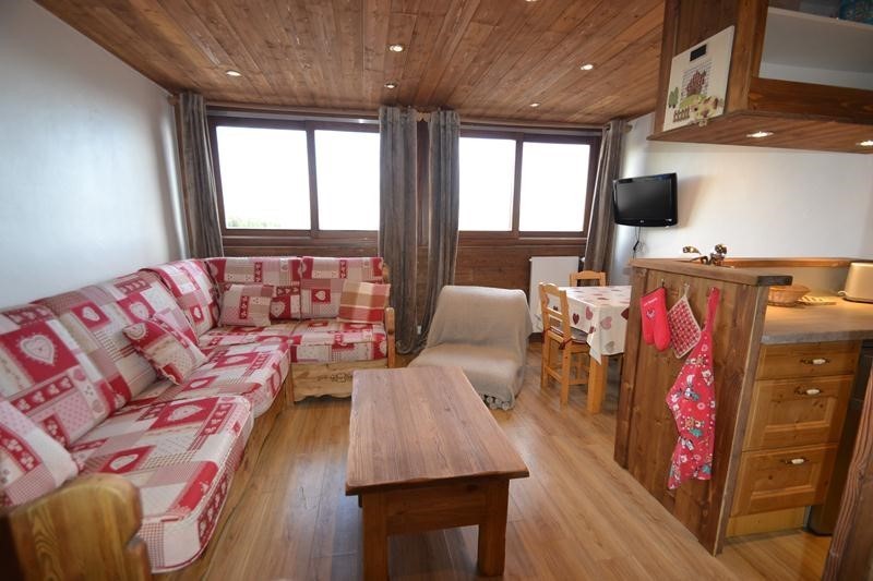 Studio Cabine 4/5 pers - LE VERCORS - PLAGNE CENTRE - ref 112VR - 1