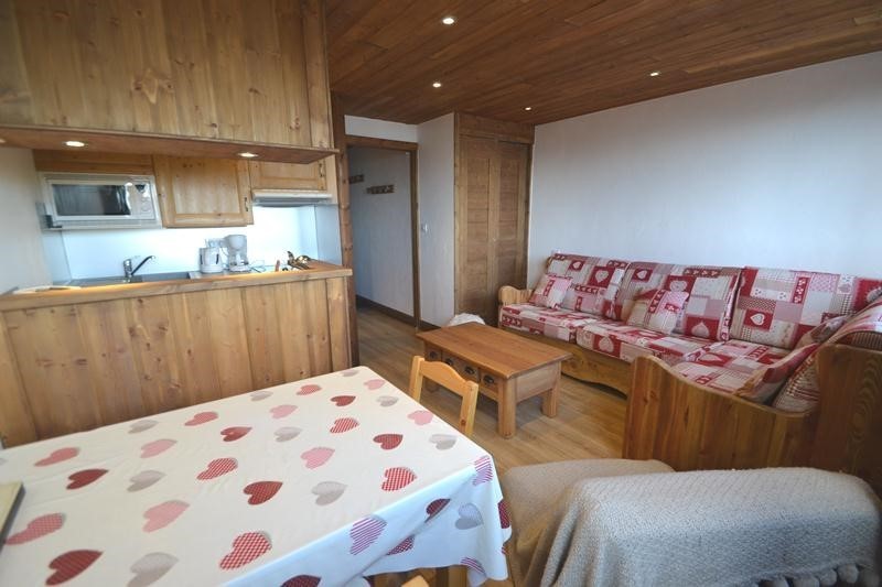 Studio Cabine 4/5 pers - LE VERCORS - PLAGNE CENTRE - ref 112VR - 3