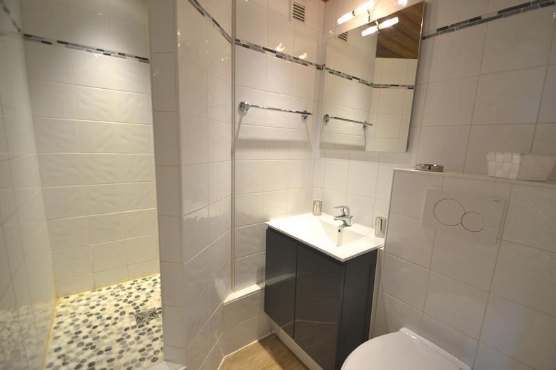 Studio Cabine 4/5 pers - LE VERCORS - PLAGNE CENTRE - ref 112VR - 6