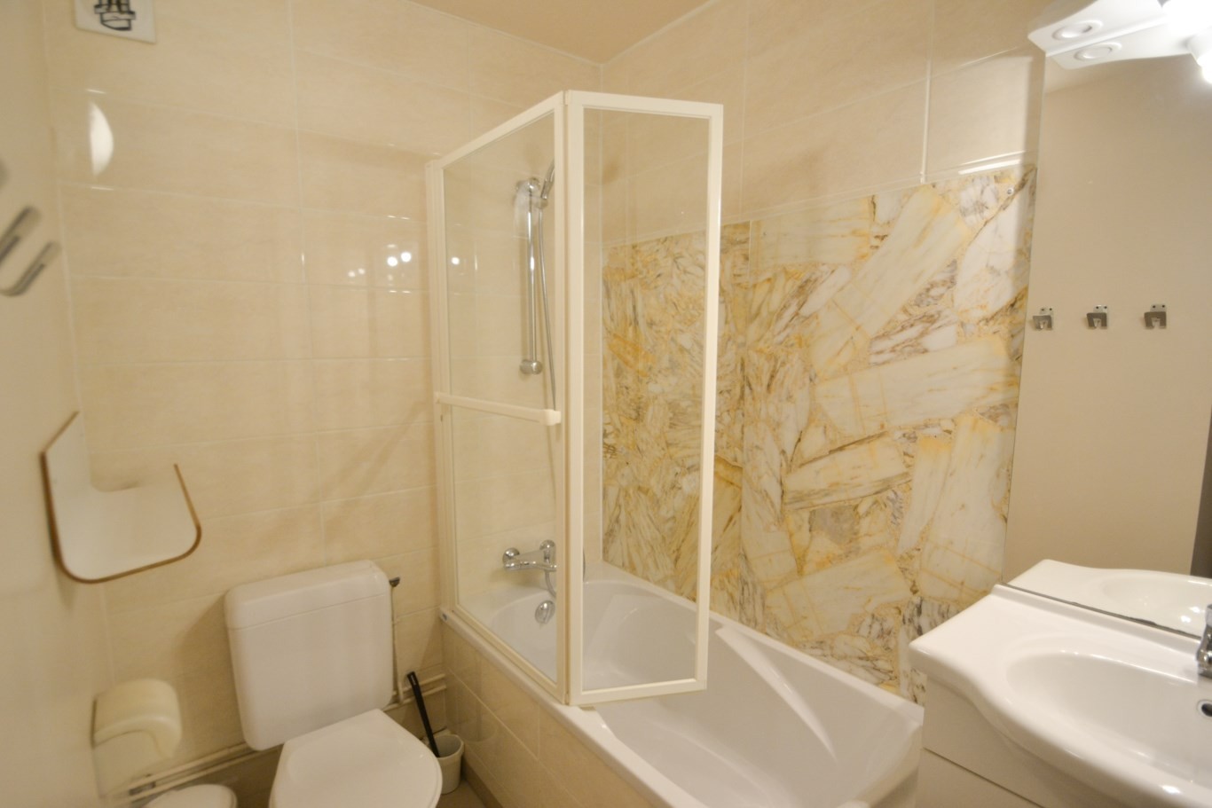 Studio 2 pers - LE FRANCE - 126FR - PLAGNE CENTRE - ref 126FR - 3