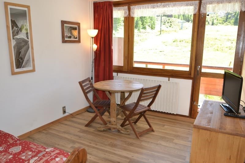 Studio 2 pers - LE FRANCE - 126FR - PLAGNE CENTRE - ref 126FR - 4