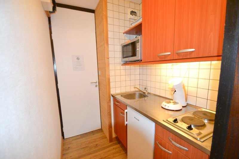 Studio 2 pers - LE FRANCE - 126FR - PLAGNE CENTRE - ref 126FR - 5