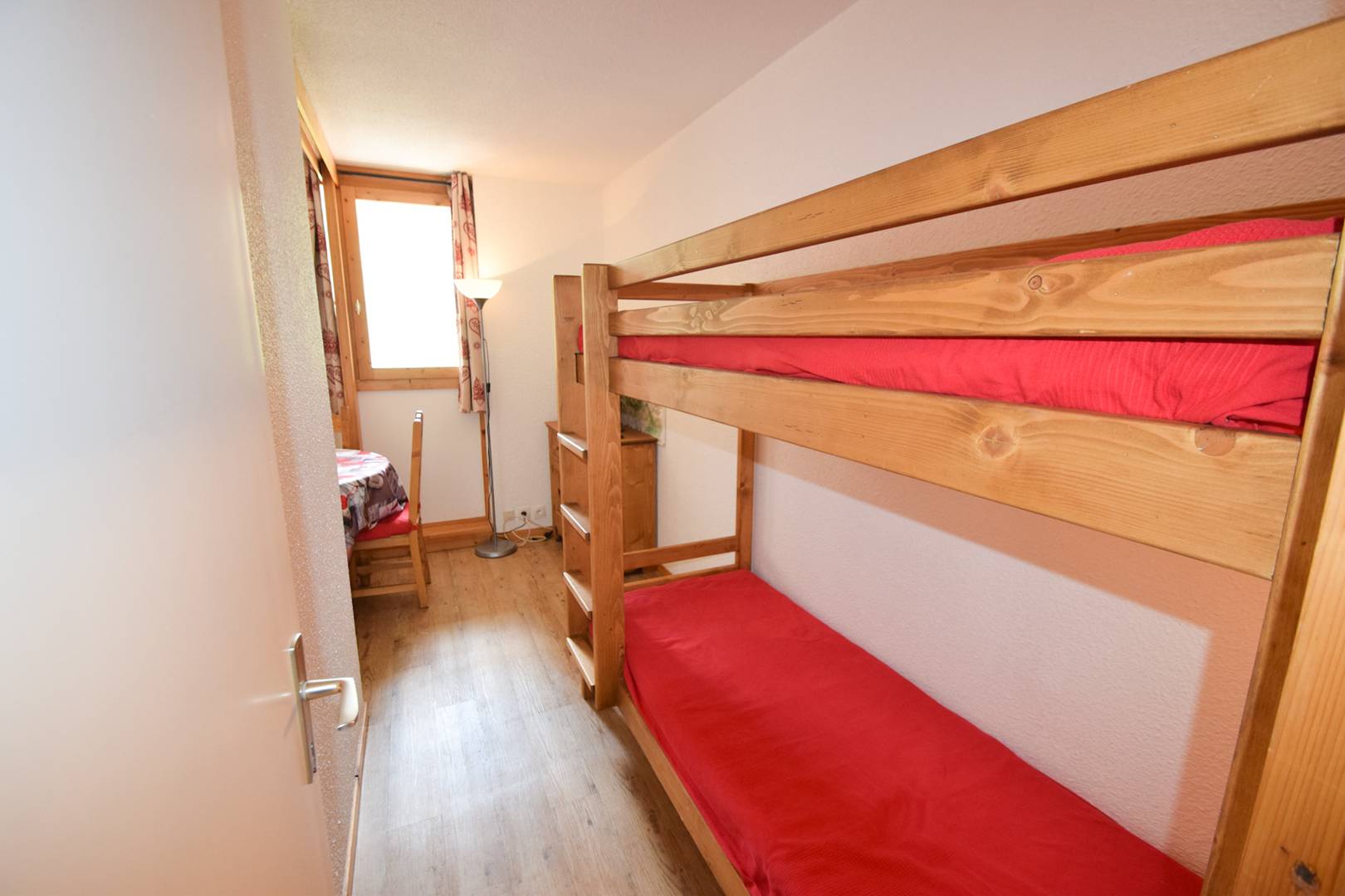 Studio 3/4 people - LES AOLLETS - PLAGNE VILLAGES - ref 200AO - 5