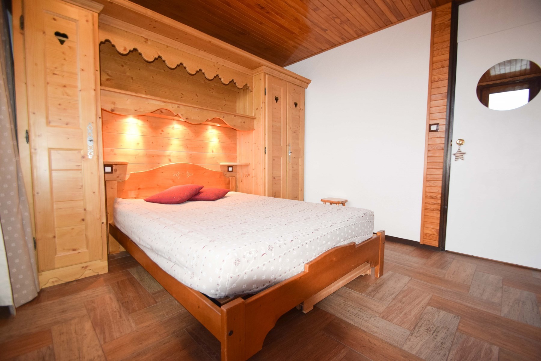 2 Pièces + cabine 5/6 pers - LE FRANCE - PLAGNE CENTRE - ref 906FR - 4
