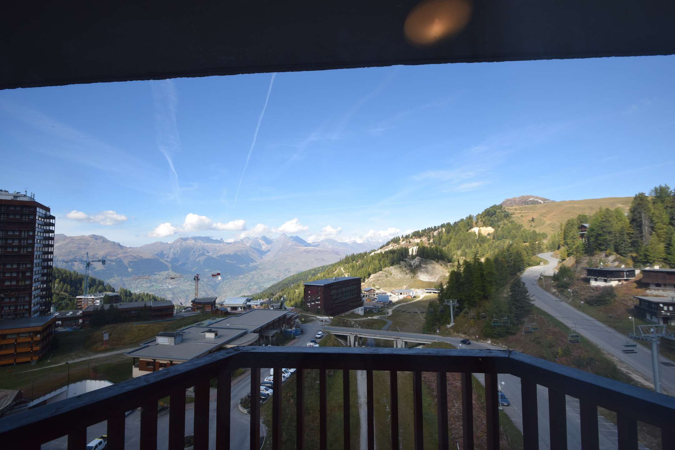 2 Pièces + cabine 5/6 pers - LE FRANCE - PLAGNE CENTRE - ref 906FR - 9