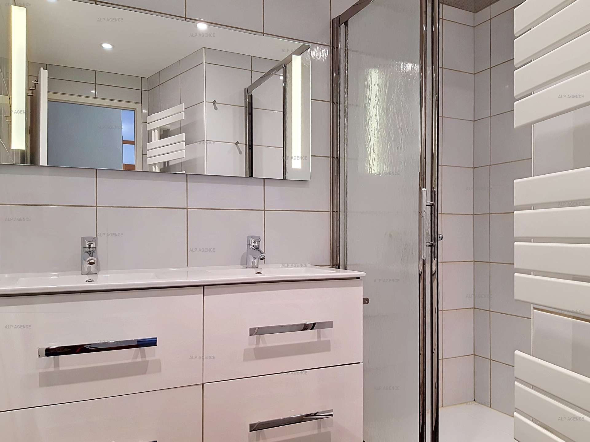 3 Rooms 6 people - LE MONT-BLANC-  072MB -PLAGNE CENTRE - ref 072MB - 7