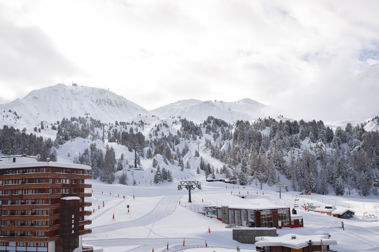 3 Rooms 6 people - LE MONT-BLANC-  072MB -PLAGNE CENTRE - ref 072MB - 14