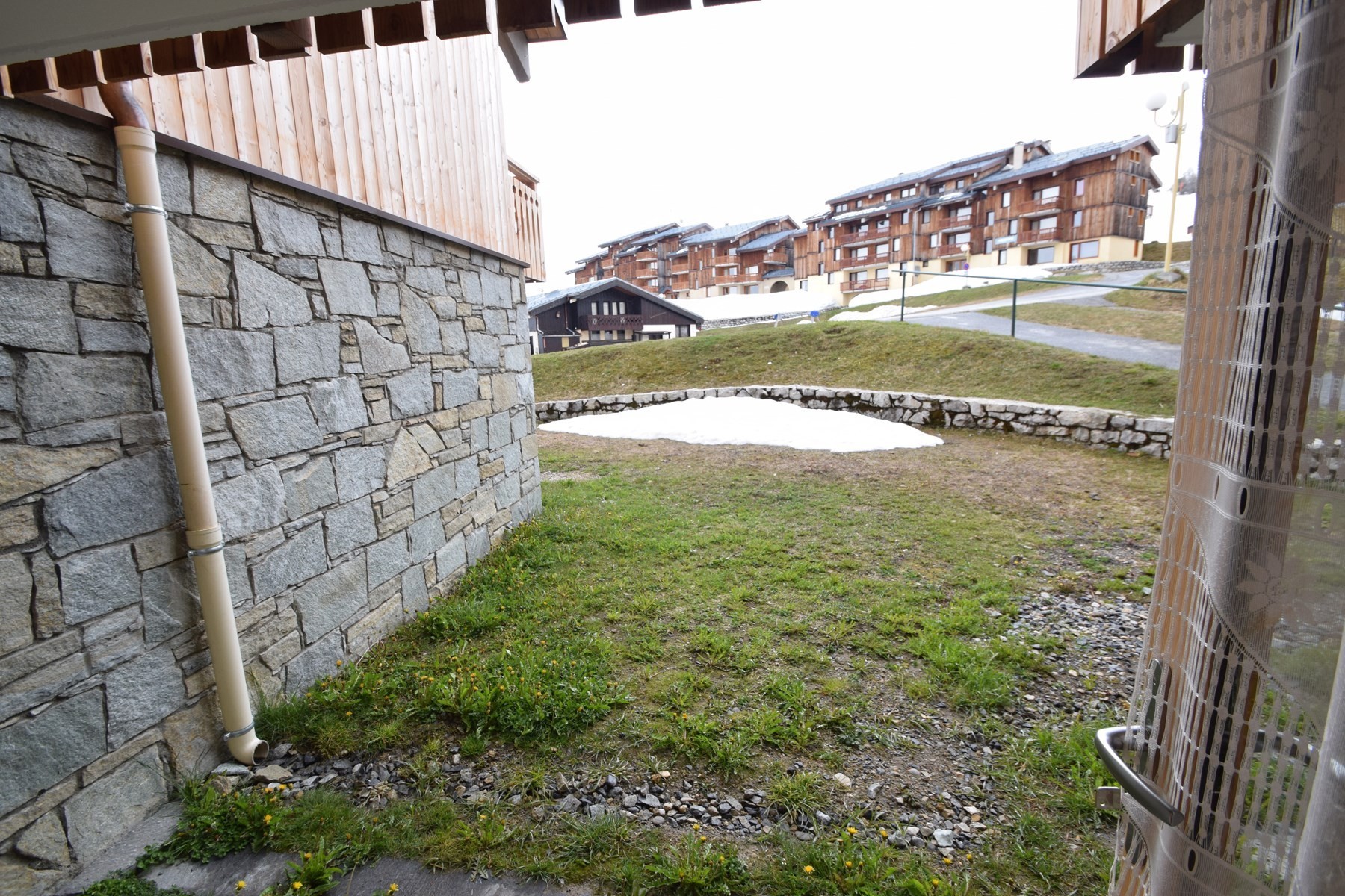 2 pièces 5/6 pers. PLAGNE VILLAGES - 008PS - LE PLEIN SUD - Wifi inclus - ref 008PS - 11