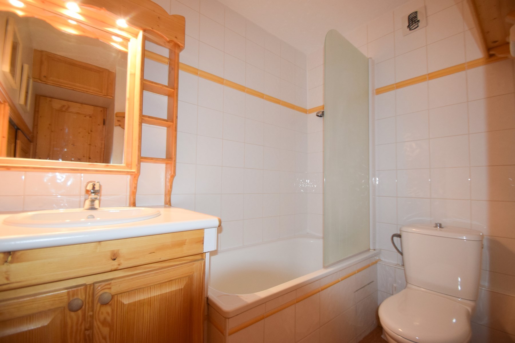 Studio 2/3 pers - LE FRANCE - PLAGNE CENTRE - ref 953FR - 5