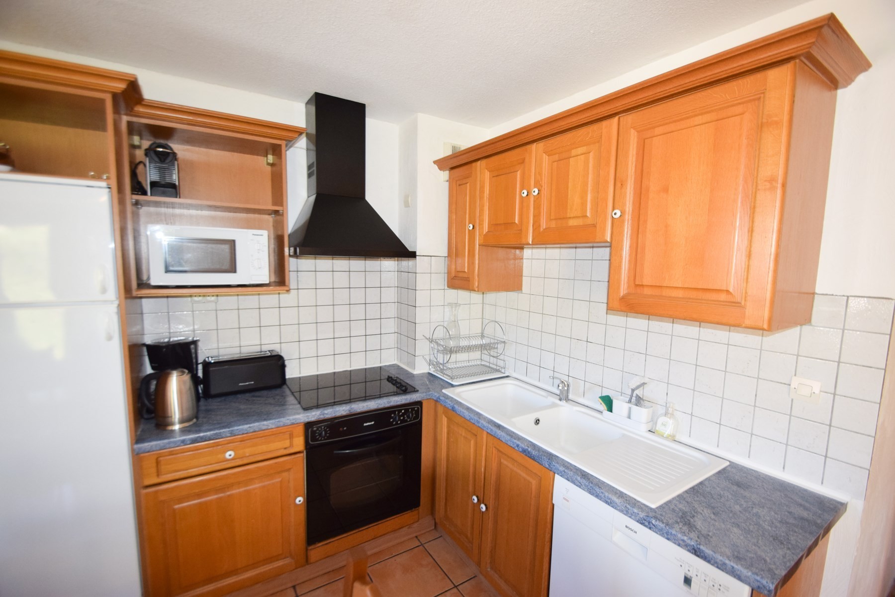Chalet 8/10 pers - LES ALPAGES - PLAGNE SOLEIL - WIFI - ref C6ALP - 5