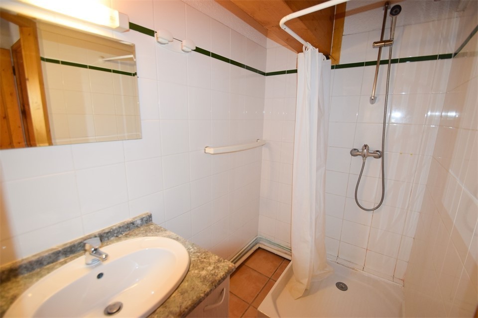 Chalet 8/10 pers - LES ALPAGES - PLAGNE SOLEIL - WIFI - ref C6ALP - 9