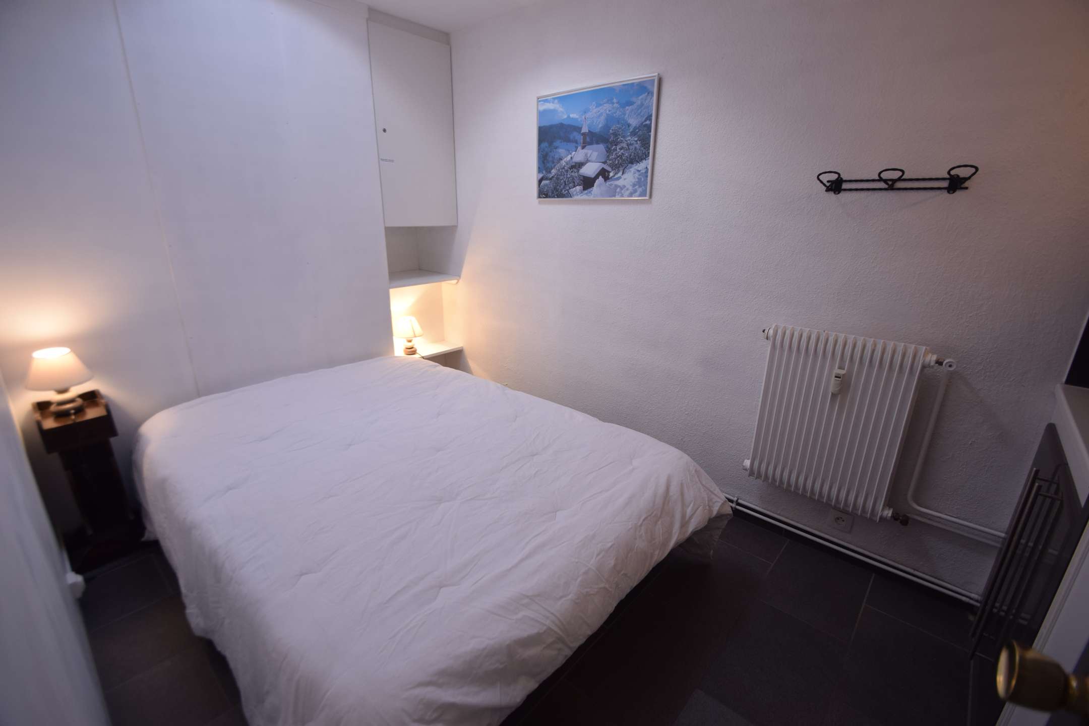 4 Pièces 6/7 pers - LE FRANCE -  PLAGNE CENTRE - ref 927FR - 7
