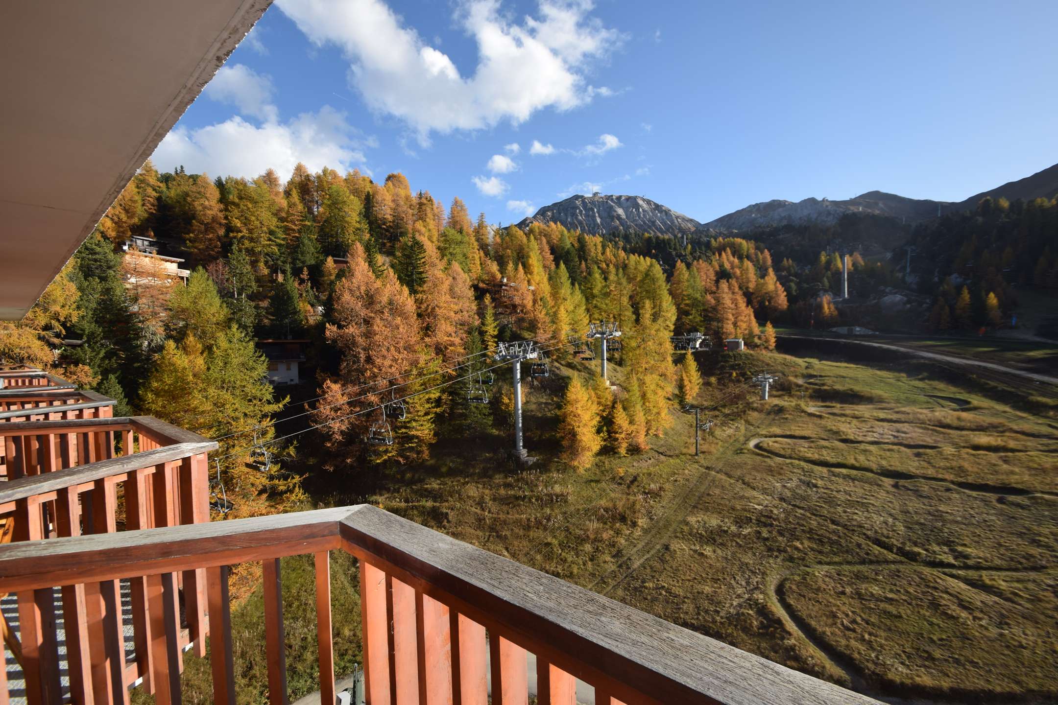 4 Pièces 6/7 pers - LE FRANCE -  PLAGNE CENTRE - ref 927FR - 11