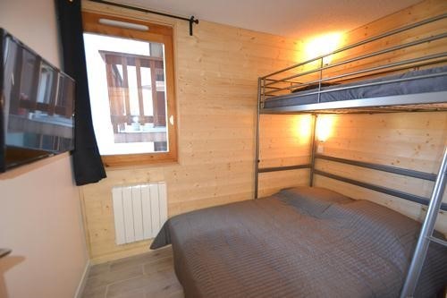 2 Rooms Apt 4/5 people - LES HAMEAUX 1 - PLAGNE VILLAGES - ref 251H1 - 4