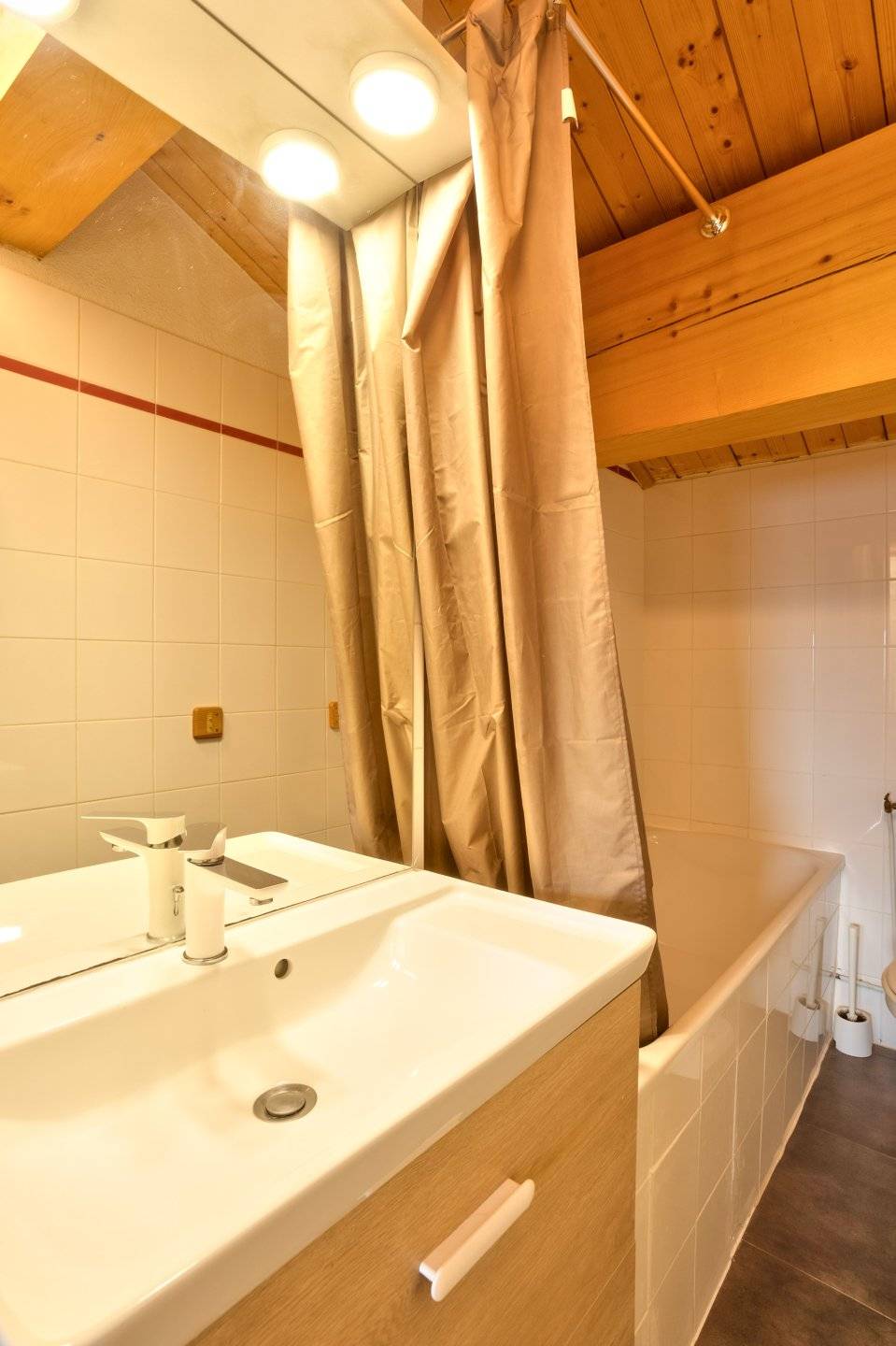 Chalet LES PRAZ -10 pers - PLAGNE VILLAGES - CHPRA119 - ref CHPRA119 - 13