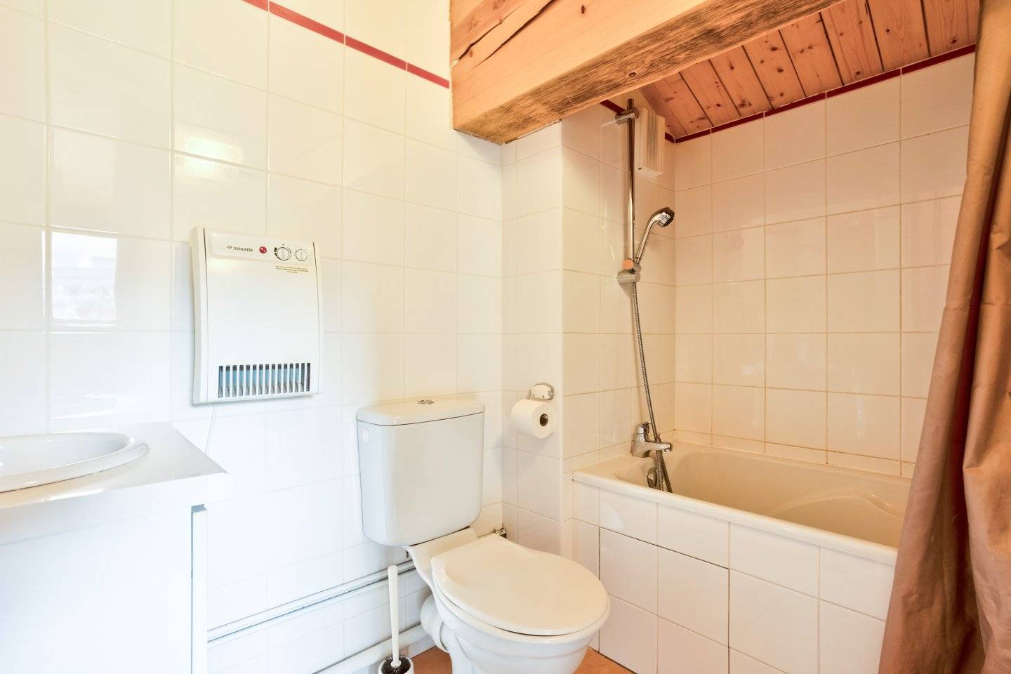 Chalet LES PRAZ -10 pers - PLAGNE VILLAGES - CHPRA119 - ref CHPRA119 - 15