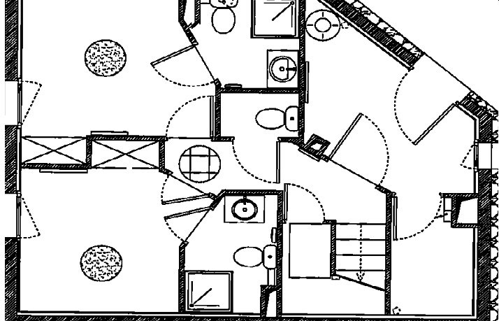 Chalet LES PRAZ -10 pers - PLAGNE VILLAGES - CHPRA119 - ref CHPRA119 - 18
